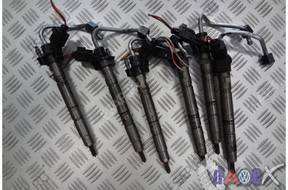 Форсунка   AUDI 3.0 TDI CAS 059 130 277CP