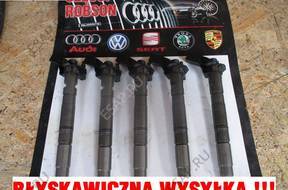Форсунка  AUDI 3.0 TDI CCW 059130277AR