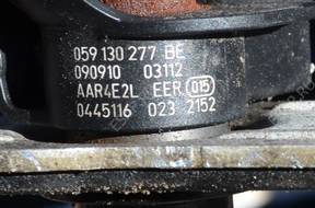 Форсунка AUDI 3.0 TDI   CCW CCWA