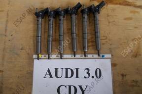Форсунка AUDI 3.0 TDI CDY   059130277CJ