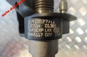 Форсунка AUDI 3.0 TDI CLA 059130277CD