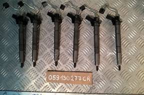 Форсунка AUDI 3.0 TDI CRT 900  059130277CR