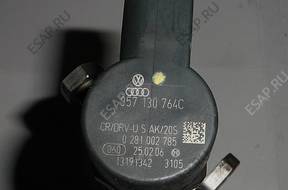 Форсунка Audi 3.0 TDI ДАТЧИК cinienia ТОПЛИВА 057130764C