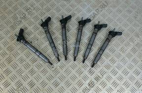 Форсунка AUDI 3.0 TDI  КОМПЛЕКТ 059130277CP