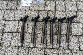 Форсунка  AUDI 3.0 TDI ПО 2010 год BOSCH 0445117