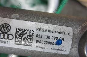 Форсунка AUDI 3.0 TDI ТОПЛИВНАЯ РАМПА 059130090CA