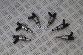 Форсунка AUDI 3.0 TFSI  КОМПЛЕКТ 06E906036P