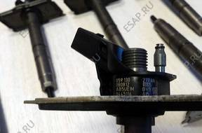 Форсунка   Audi 3.0TDI 059130277AR