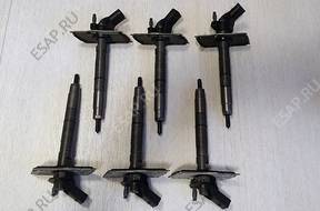 Форсунка   Audi 3.0TDI 059130277AR