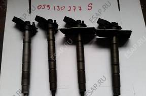 Форсунка AUDI 3.0TDI 2.7TDI   059130277S