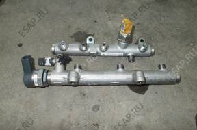 Форсунка audi  3.0tdi ДАТЧИК 059130750K