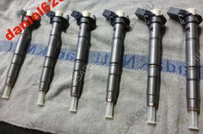 Форсунка AUDI 3.0TDI WTRZYSK ТОПЛИВА 059130277CK