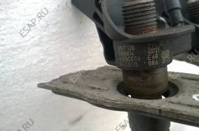Форсунка   AUDI 3.2 4.2 057130277AK 0445115086