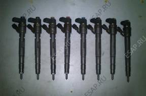 Форсунка  Audi 4,0 TDI V8 057130277M