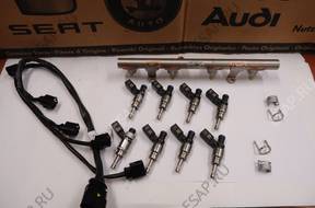 Форсунка   AUDI 4,2 TFSI 079906036C