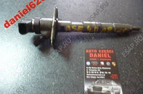 Форсунка AUDI 4.0TDI ASE  ТОПЛИВА 057130277M