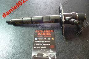 Форсунка AUDI 4.0TDI ASE  ТОПЛИВА 057130277M