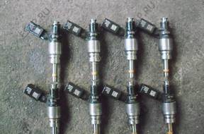 Форсунка  audi 4.2 fsi 079906036C