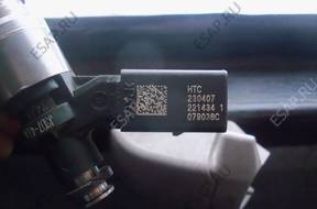 Форсунка  audi 4.2 fsi 079906036C