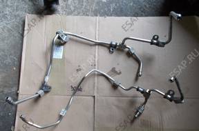 Форсунка audi  4.2 fsi ТРУБКА ТОПЛИВА 079127509R 079127509H