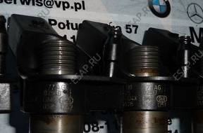 Форсунка Audi 4.2 TDI   ТОПЛИВА 057130277AG