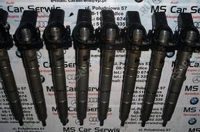 Форсунка Audi 4.2 TDI   ТОПЛИВА 057130277AG