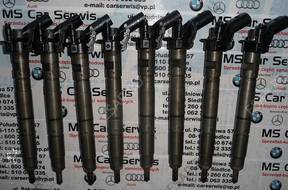 Форсунка Audi 4.2 TDI   ТОПЛИВА 057130277AG