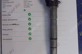 Форсунка  AUDI,4.2 TDI, V8,057130277AK,0445115086