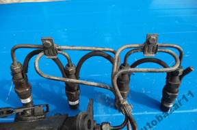Форсунка Audi 80 B2 B3 Golf II Passat 1.6D  4sz