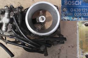 Форсунка Audi 80 B3 1.8 2.0  РАСПРЕДЕЛИТЕЛЬ 0438121011