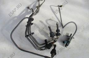 Форсунка  Audi 80 B3 1.8