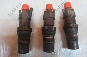 Форсунка  AUDI 80 B4 1.9 TD  068130202E