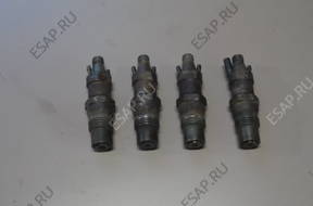 Форсунка AUDI 80 B4 1.9 TD   068130202E