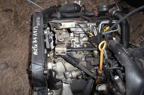 Форсунка Audi 80 B4 1.9 td