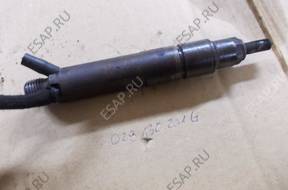 Форсунка   AUDI 80 B4 1.9 TDI 028130201 G