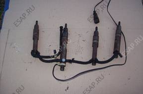 Форсунка Audi 80 B4 1.9 TDI   028130201H