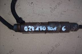Форсунка Audi 80 B4 1.9 TDI   028130201H