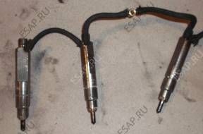 Форсунка Audi 80 B4 1.9 TDI 90KM  028130203F Krakw