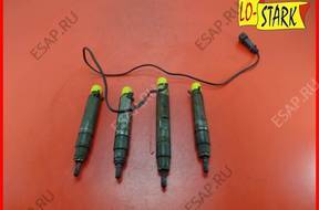 Форсунка   Audi 80 B4 1.9TDI 028130201H