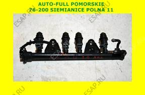 Форсунка AUDI 80 B4   2.0 02801509002