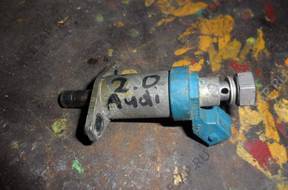 Форсунка AUDI 80 B4 2.0 115KM  ПУСКОВАЯ 039906171