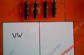 Форсунка AUDI 80 VW GOLF III 1.6D   068130201R