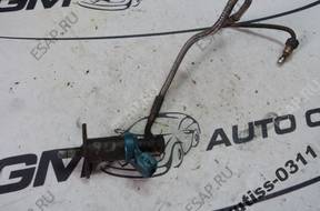 Форсунка AUDI 90 2.0 20V  ПУСКОВАЯ 0280170438