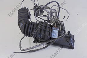 Форсунка  Audi 90 2.2 0438100151