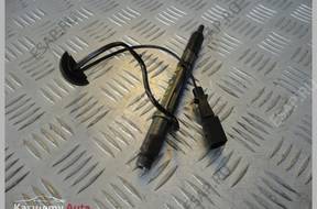 Форсунка AUDI A 4 B 5  STERUJCY 2.5 TDI 059130202B