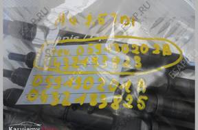 Форсунка AUDI A 4 B 5  STERUJCY 2.5 TDI 059130202B