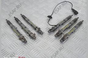 Форсунка AUDI A 4 B5  КОМПЛЕКТ 059130201A 2.5 TDI