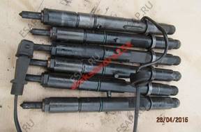 Форсунка AUDI A 6 2.5TDI    ТОПЛИВА.
