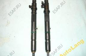 Форсунка AUDI A 6 C5 2.5 TDI  059130201 E