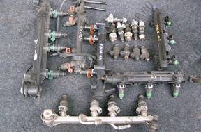 Форсунка AUDI A 6 /VOLKSWAGEN PASSAT B 5  ТОПЛИВА 1.8